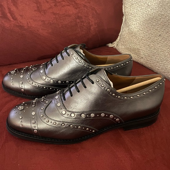 COPY - Coach shoes - Picture 1 of 4